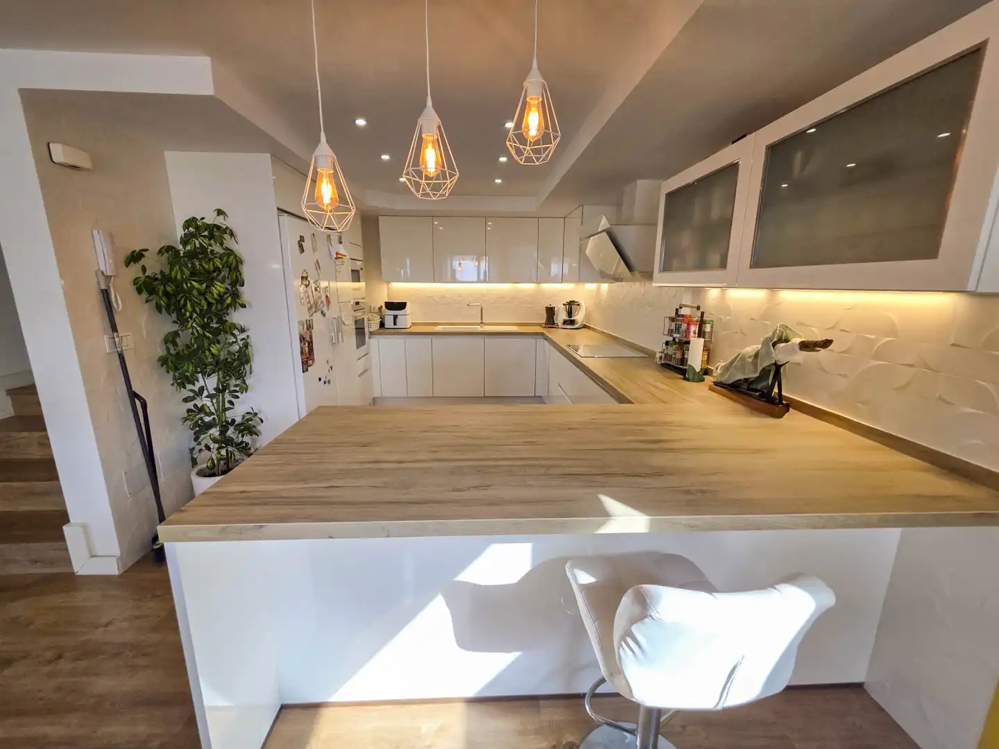 Logement avec piscine à vendre à Bahía de Casares, imagen 36