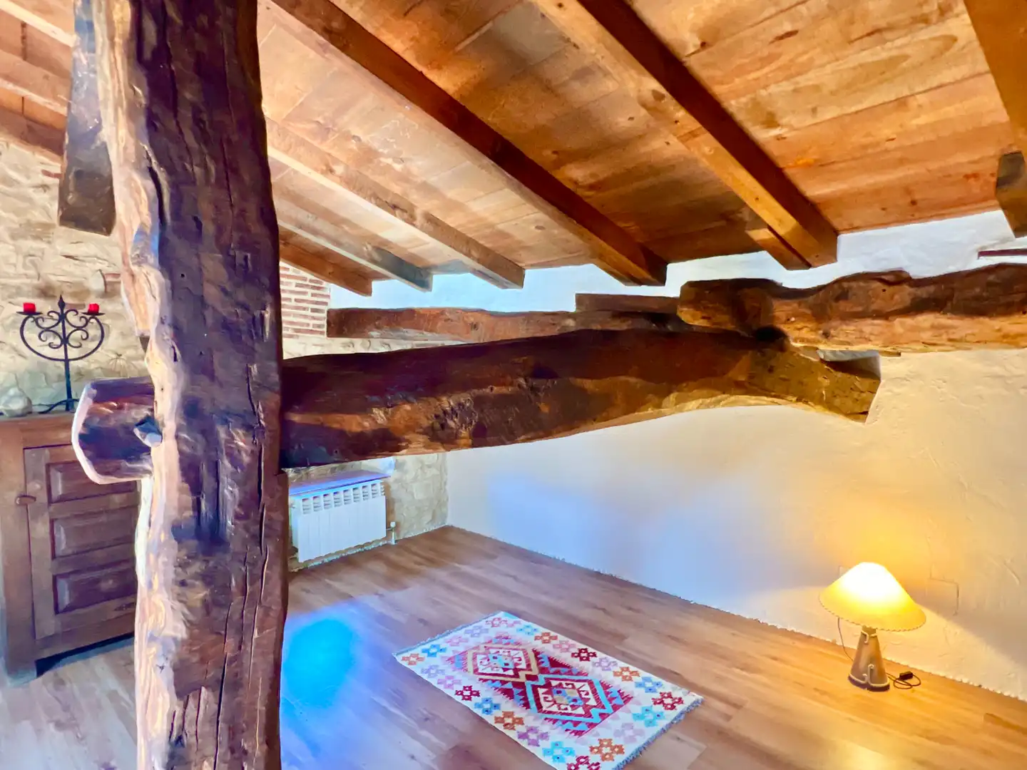 Casa o chalet en venta en Condado de Treviño con Calefacción, Jardín privado y Parquet