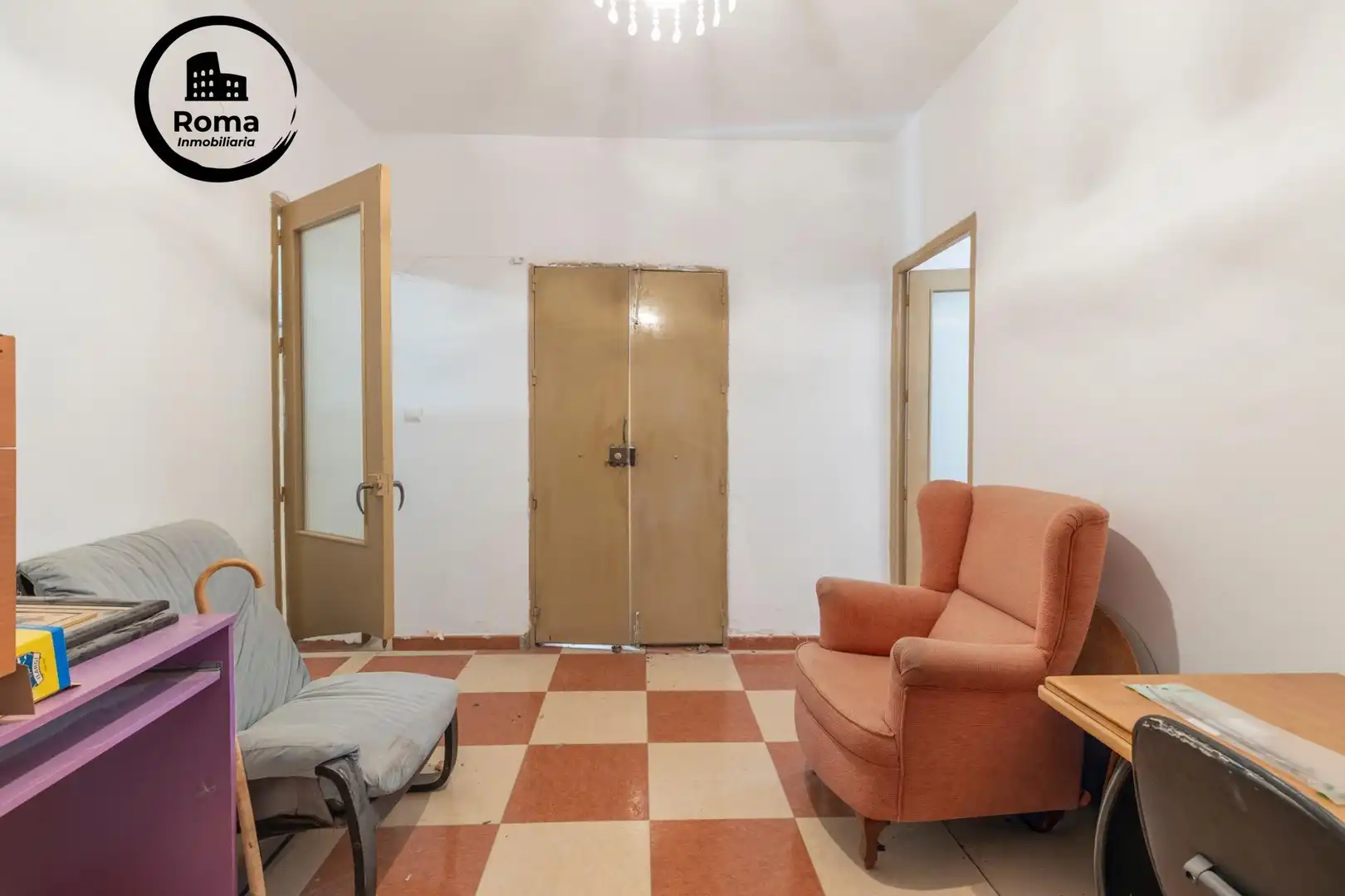 Ground floor for sale in Moclín  with Terrace, Furnished and Balcony