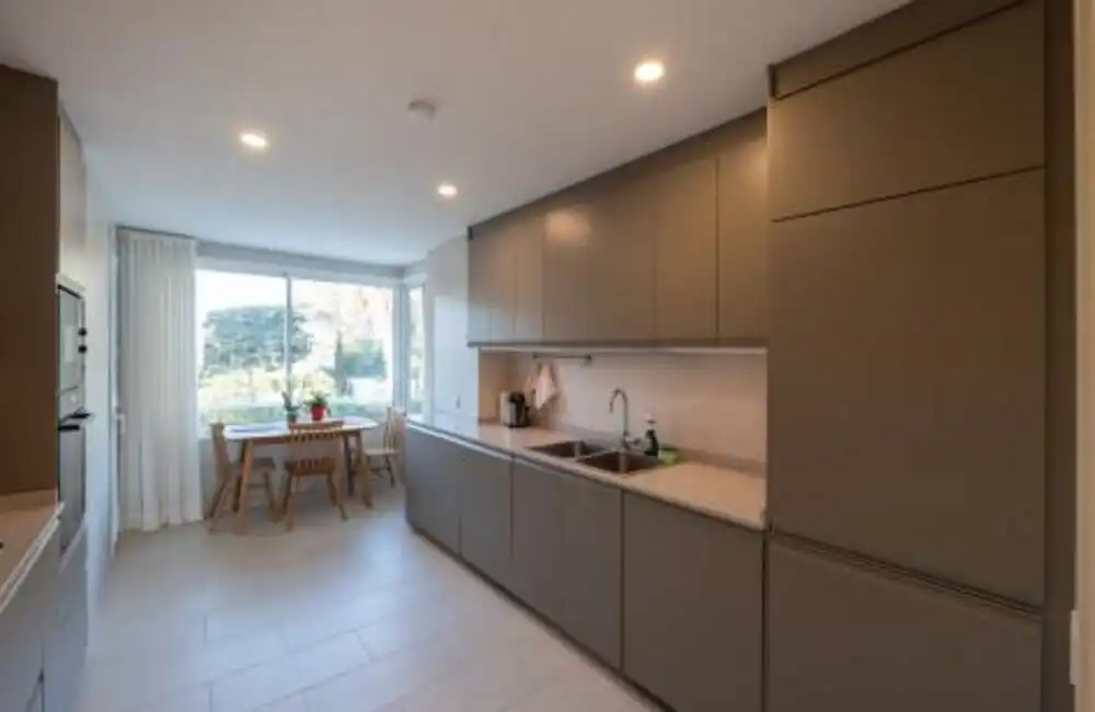 Appartement compact avec piscine à louer à Selwo, imagen 11