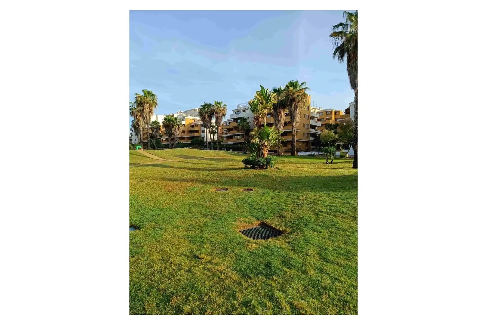 Apartament amb piscina en venda a Calle Calle Mar Gruesa, imagen 18