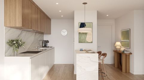 Foto 5 de Piso en venta en De la Calera, Jardines de Alhaurín - Huerta Alta - Fuensanguínea, Alhaurín de la Torre