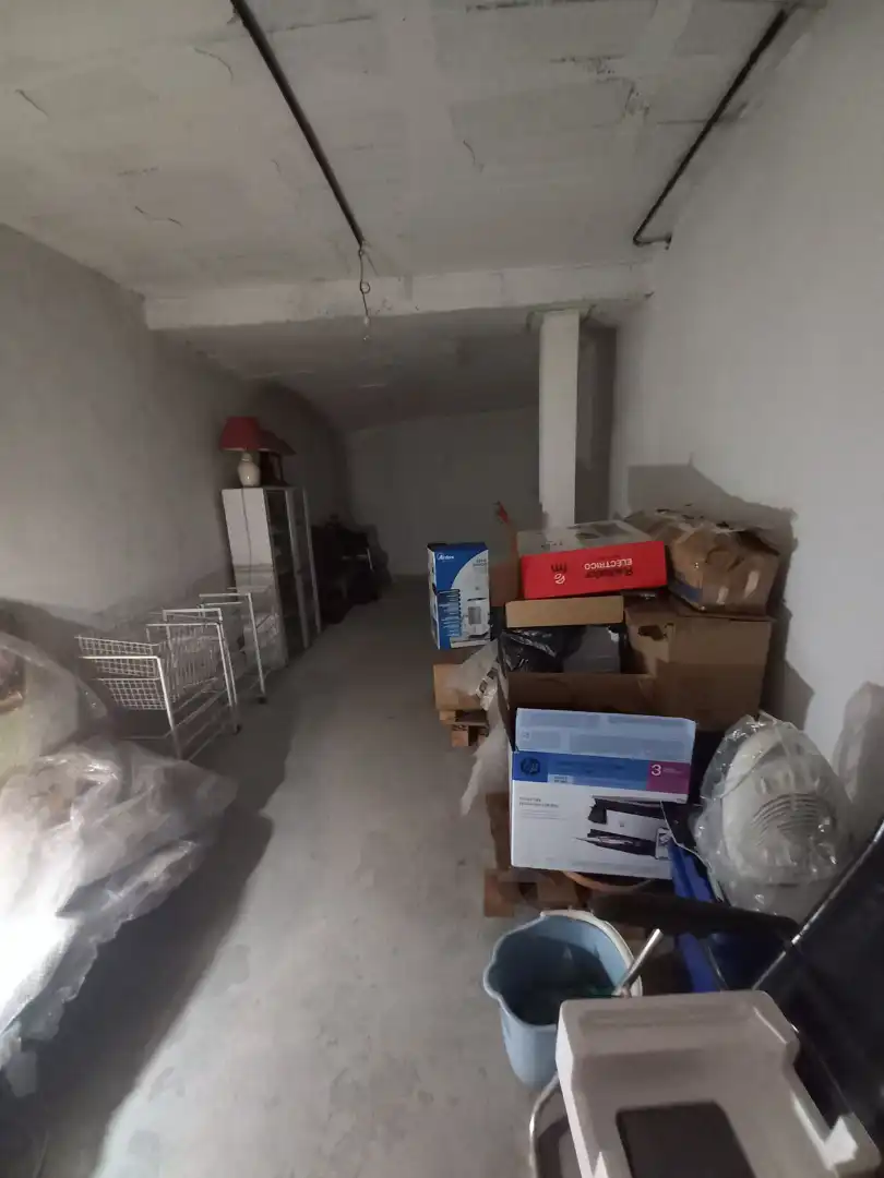 Piso con terraza en venta en Calle Río Amazonas 10, imagen 31