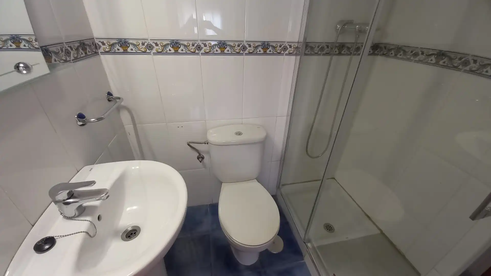 Piso con terraza en alquiler en Avenida Torrelavega, imagen 8