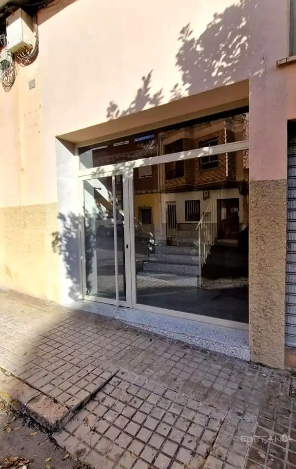 Piso en venta en Cronista Llorens I Raga, Moncada