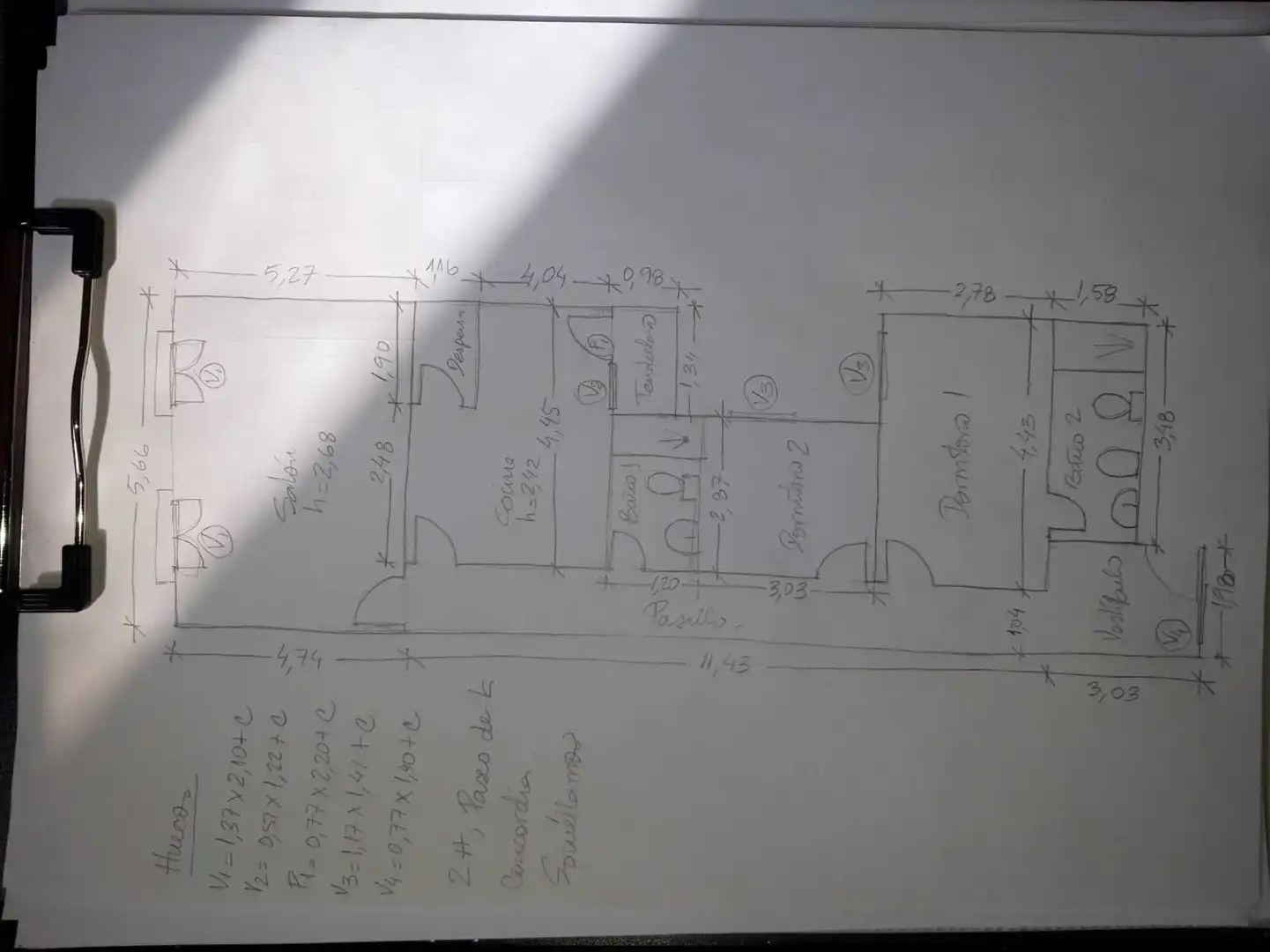 Apartamento en venta en DE LA CONCORDIA, Socuéllamos