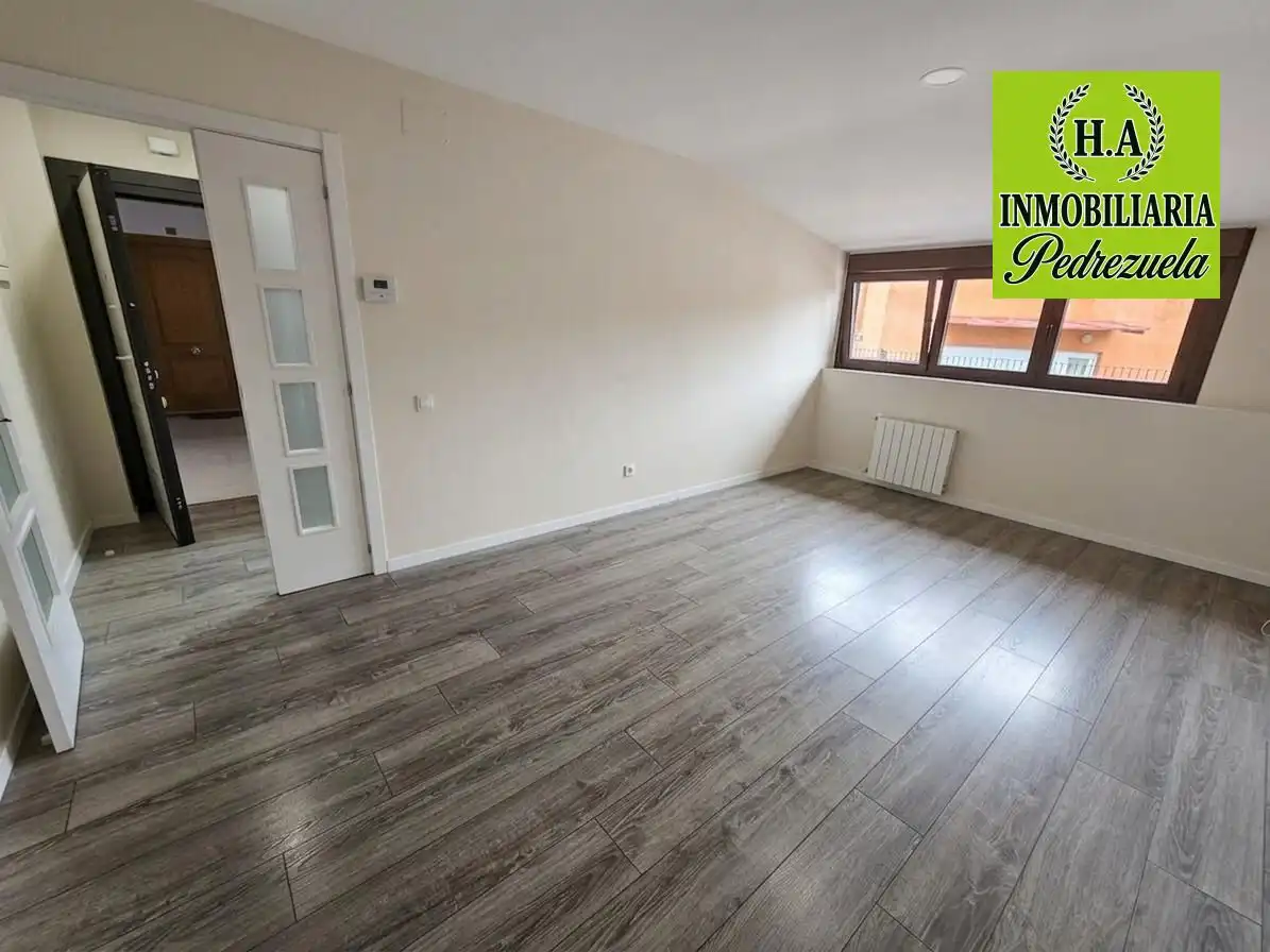 Flat for sale in El Molar (Madrid)  with Heating