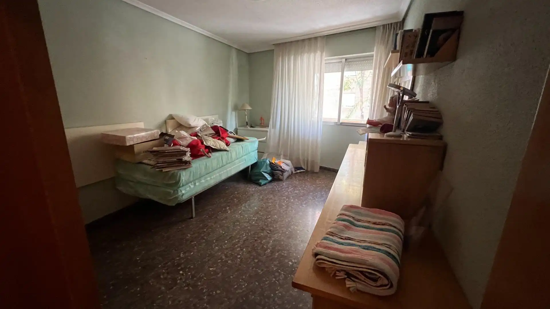 Edificio en venta en Infante Juan Manuel