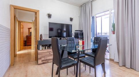 Foto 2 de Pis en venda a Avenida de Cervantes, Bola de Oro, Granada