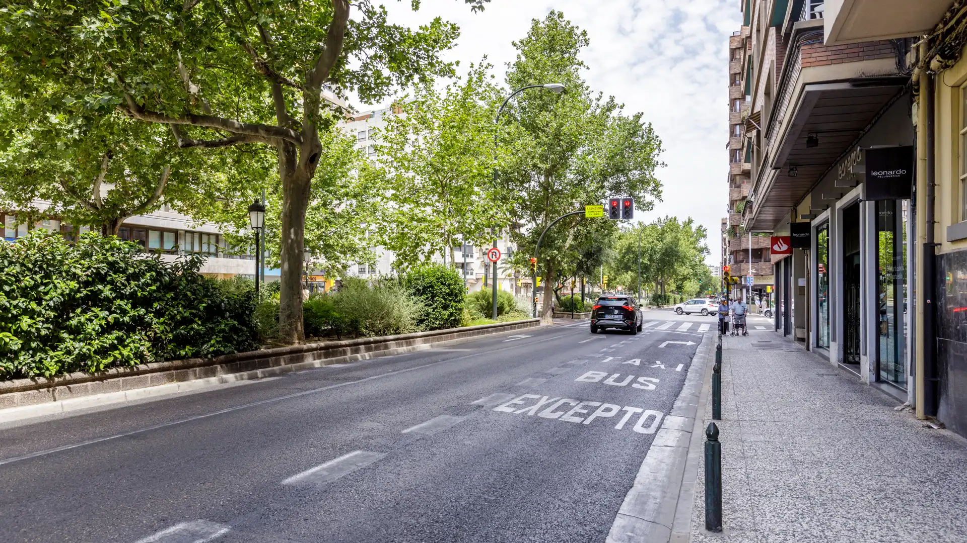 Flat with terrace for sale in Paseo de Sagasta, imagen 45