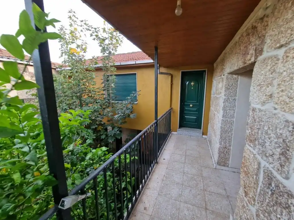 House with garden for sale in Barbadás, imagen 8