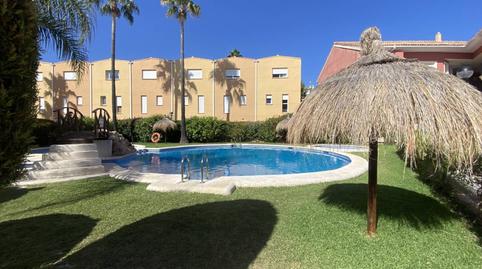 Photo 2 of Duplex for sale in Pisa, Montañar - El Arenal, Alicante