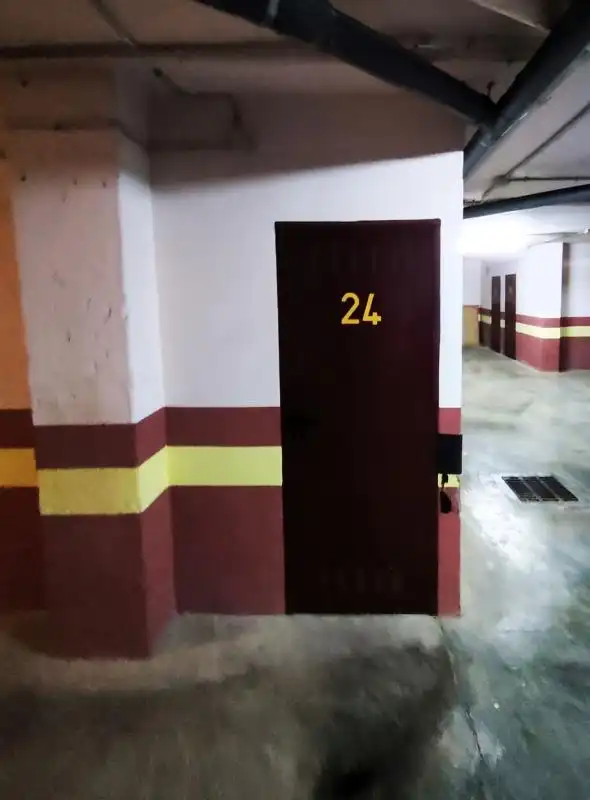 Pis amb ascensor en venda a Carrer de Cèsar Puget Riquer, imagen 15