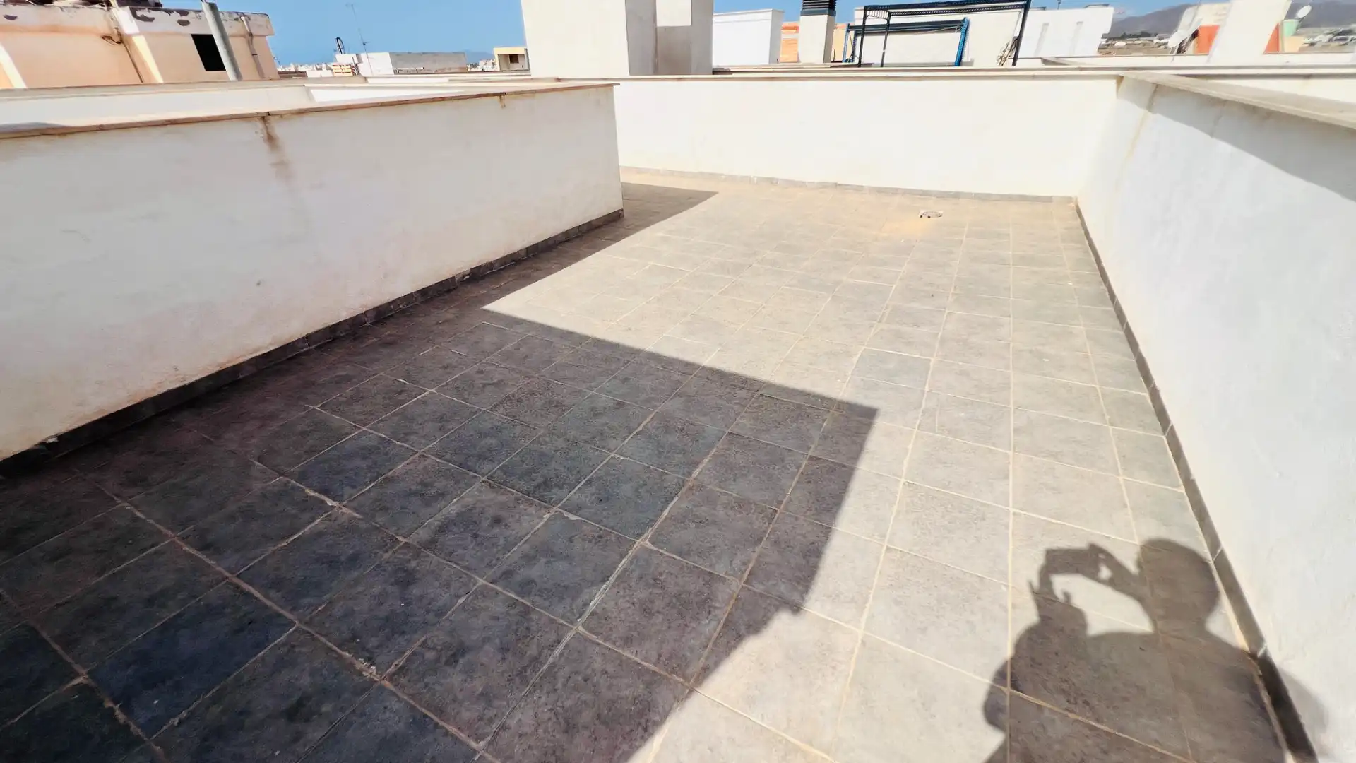 Penthouse mit Aufzug zum Verkauf in Calle Reina Sofía, imagen 5