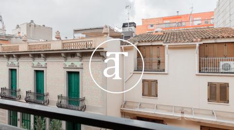 Photo 3 of Flat to rent in Carrer de Chapí, 50, Horta, Barcelona