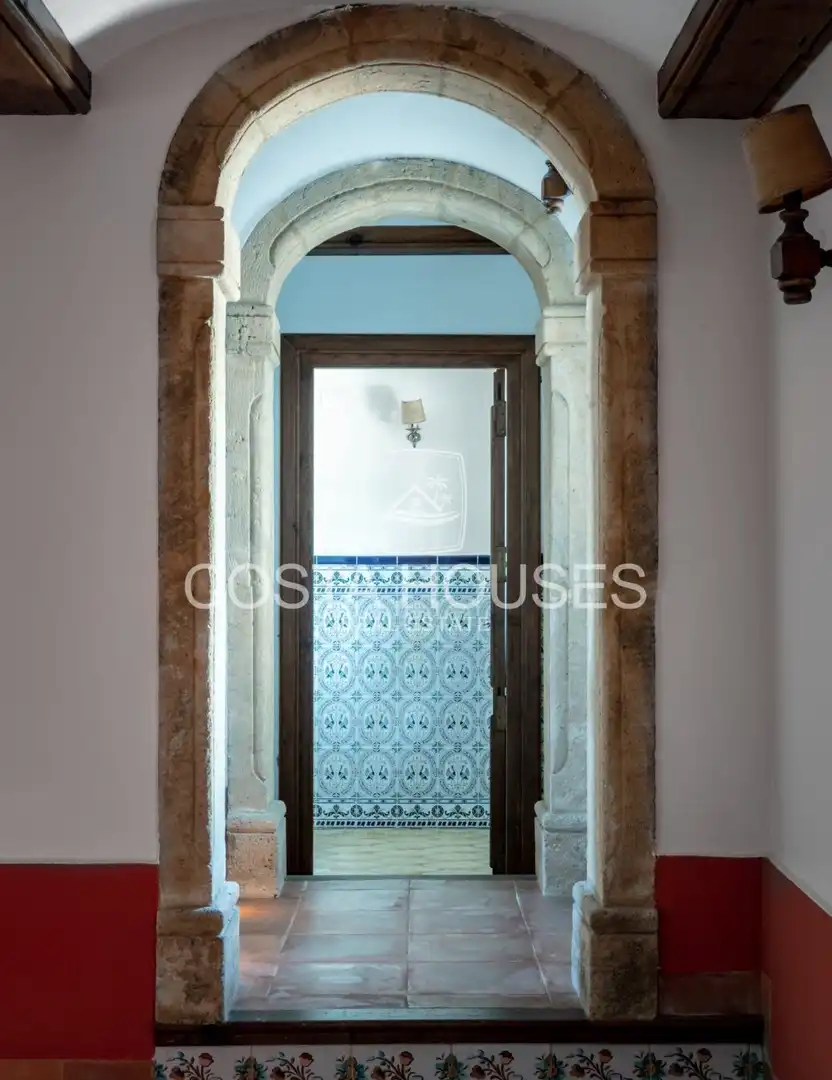 Houses for sale in Jávea / Xàbia  with Air Conditioner, Private garden and Terrace