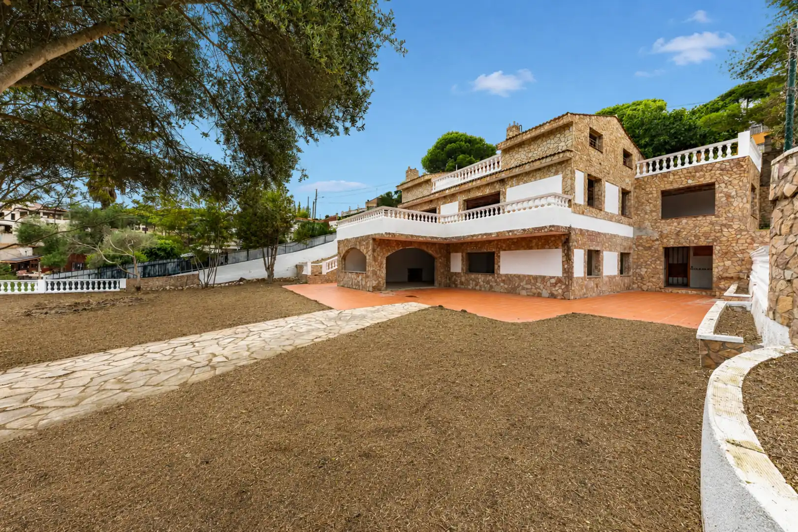 House with terrace for sale in Carrer Camamilla 34, imagen 25