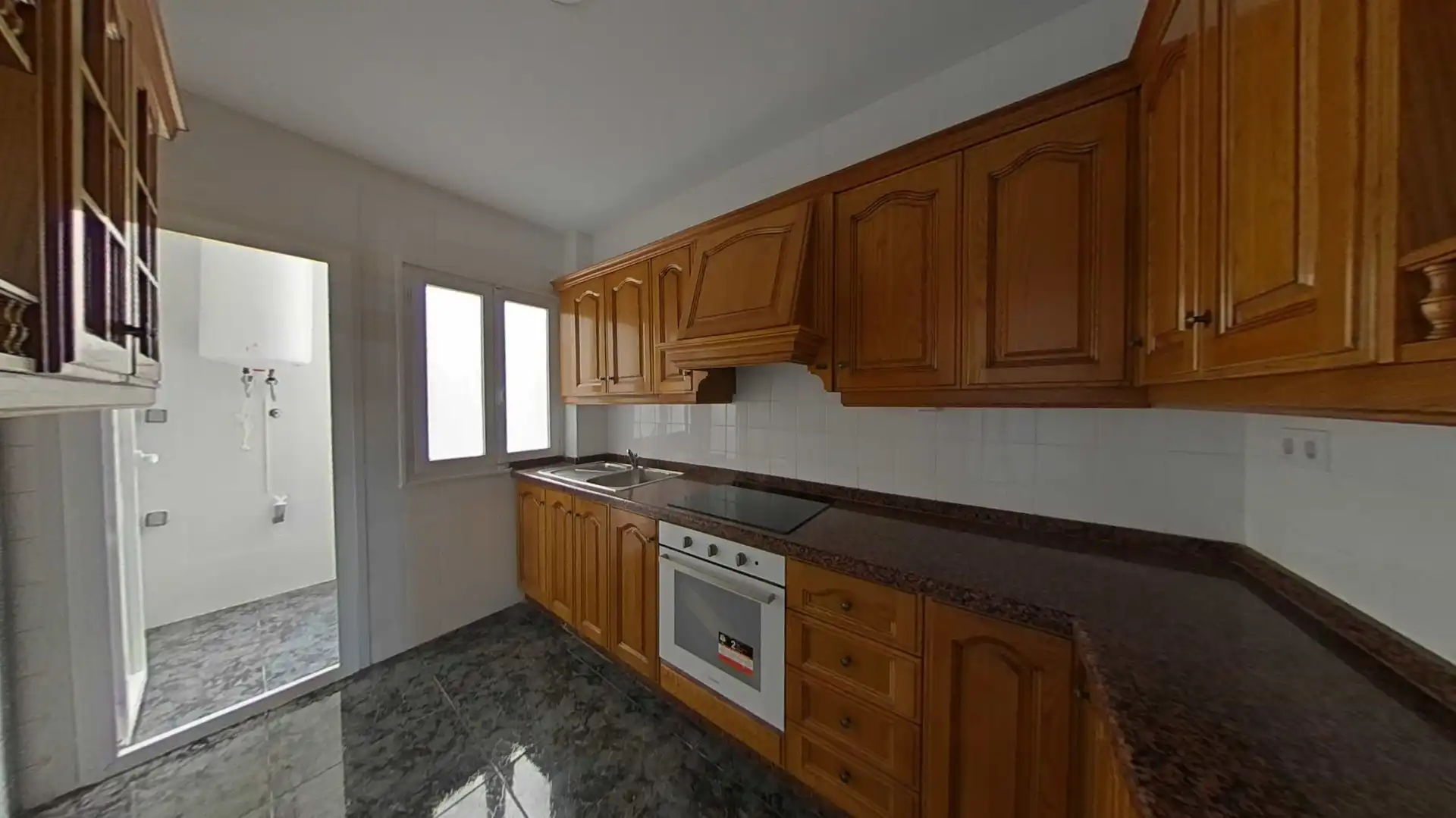 Cuina de Pis en venda en Alicante / Alacant