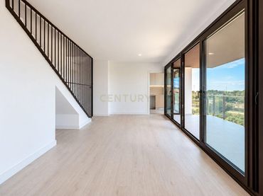 Apartament amb piscina en venda a La Collada - Sis Camins