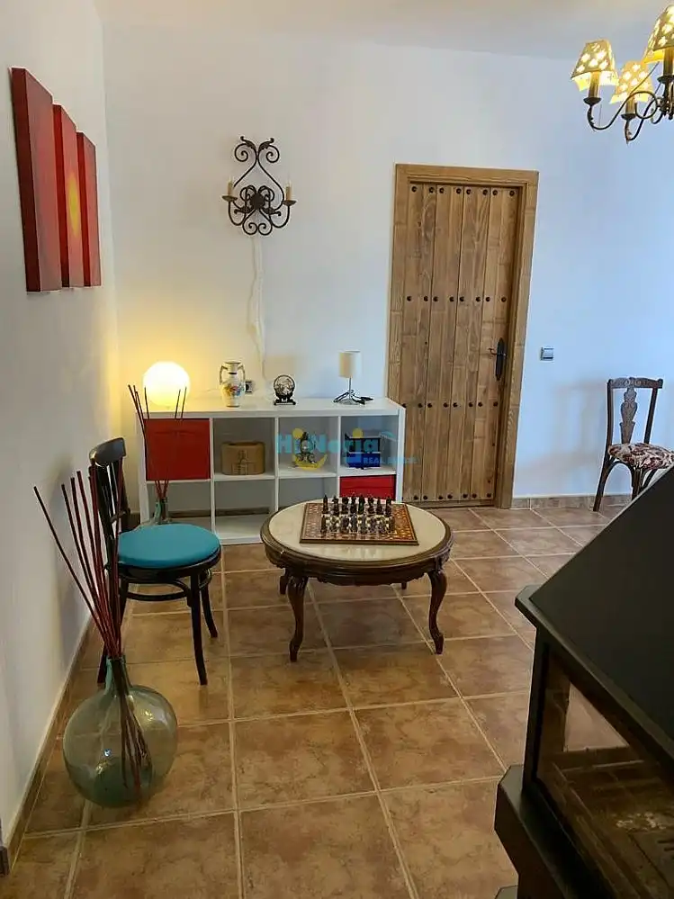 Maison avec piscine à vendre à Torrox Pueblo, imagen 5