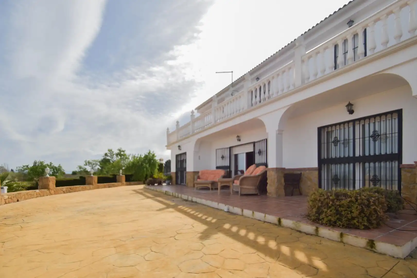 Xalet amb piscina en venda a Calle b, imagen 7