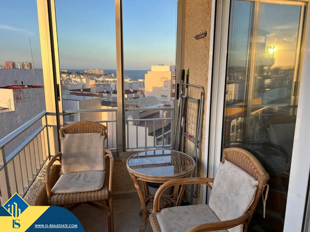 Apartament amb piscina en venda a Playa del Cura, imagen 16