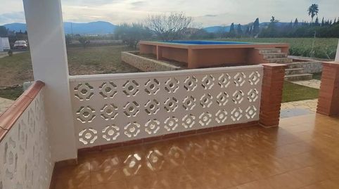 Photo 3 of Houses for sale in Partida Sant Gregori, 4e, Pueblo, Benicarló