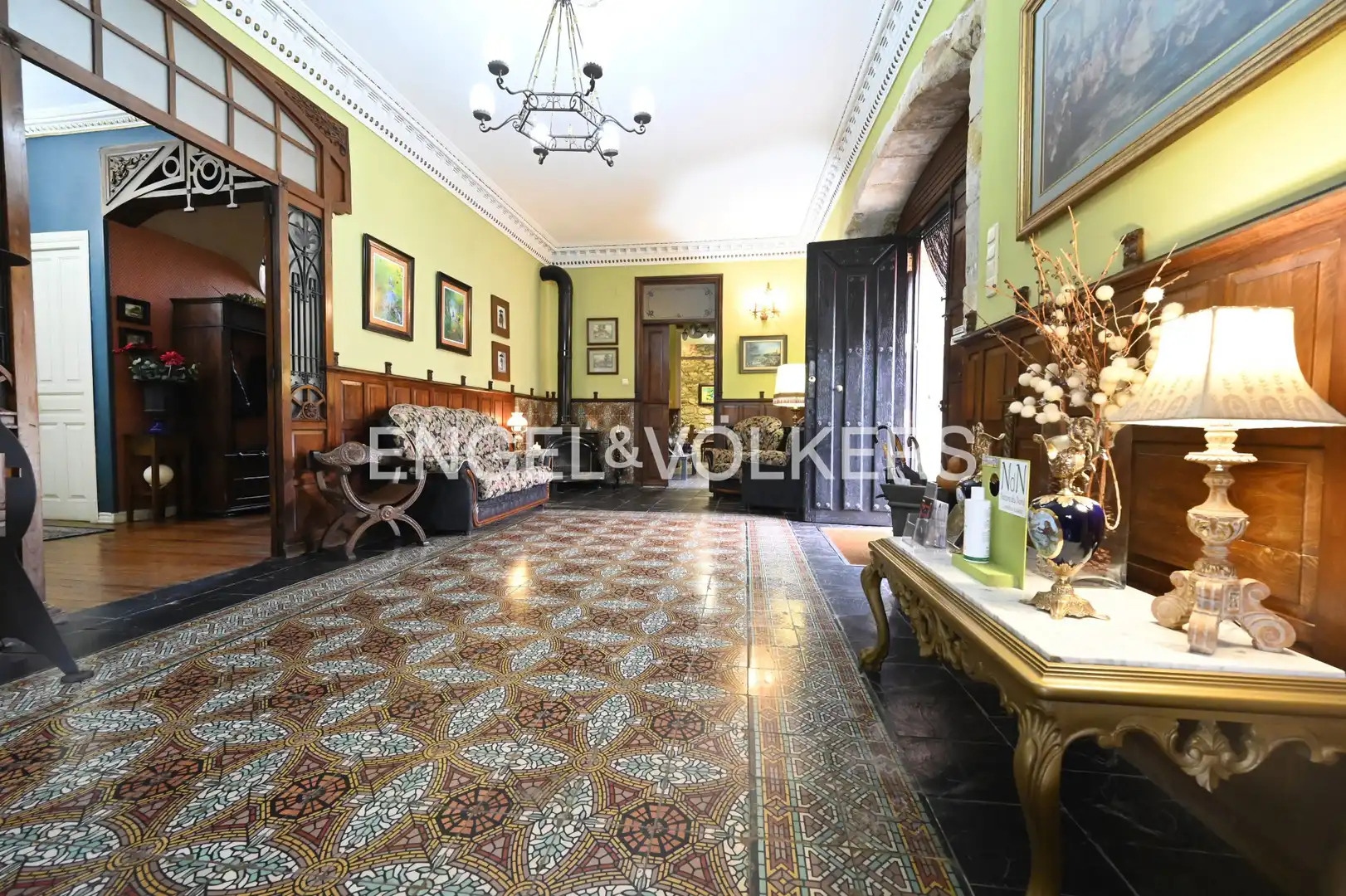 Houses for sale in Calle de Puerta, Colindres