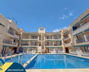 Attic for sale in Playa de los Náufragos
