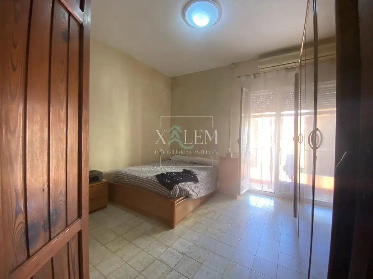 Habitación de Casa o chalet en venta en Burriana / Borriana con Terraza y Trastero