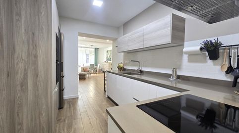 Foto 5 de Casa o xalet en venda a Calle Mare de Deu del Pilar, El Alborgí, Paterna