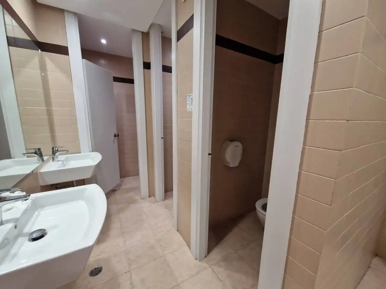 Büro mit Aufzug zur Miete in Calle Rodríguez Arias, imagen 17
