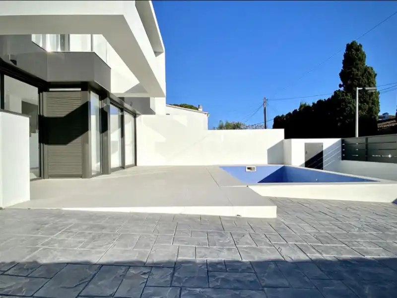 Casa amb piscina en venda a N/A, imagen 7