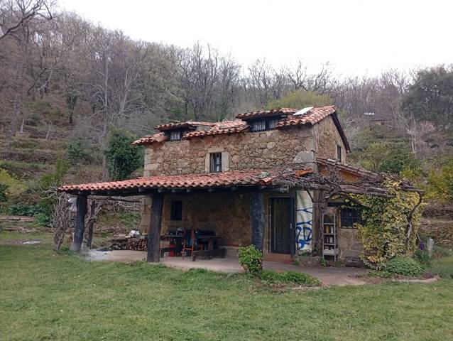 Terreno en Venta en Valverde de la Vera