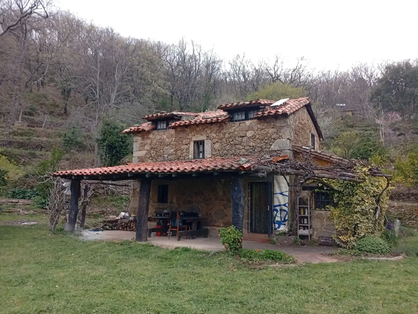 Terreni e lotti in vendita a Valverde de la Vera