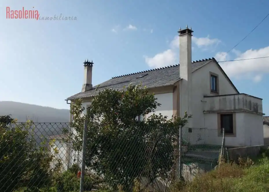 Casa o xalet en venda en Foz amb Calefacció