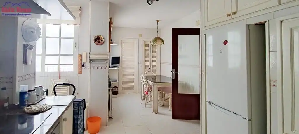 Flat with lift for sale in Alameda - Mentidero - Teatro Falla, imagen 10
