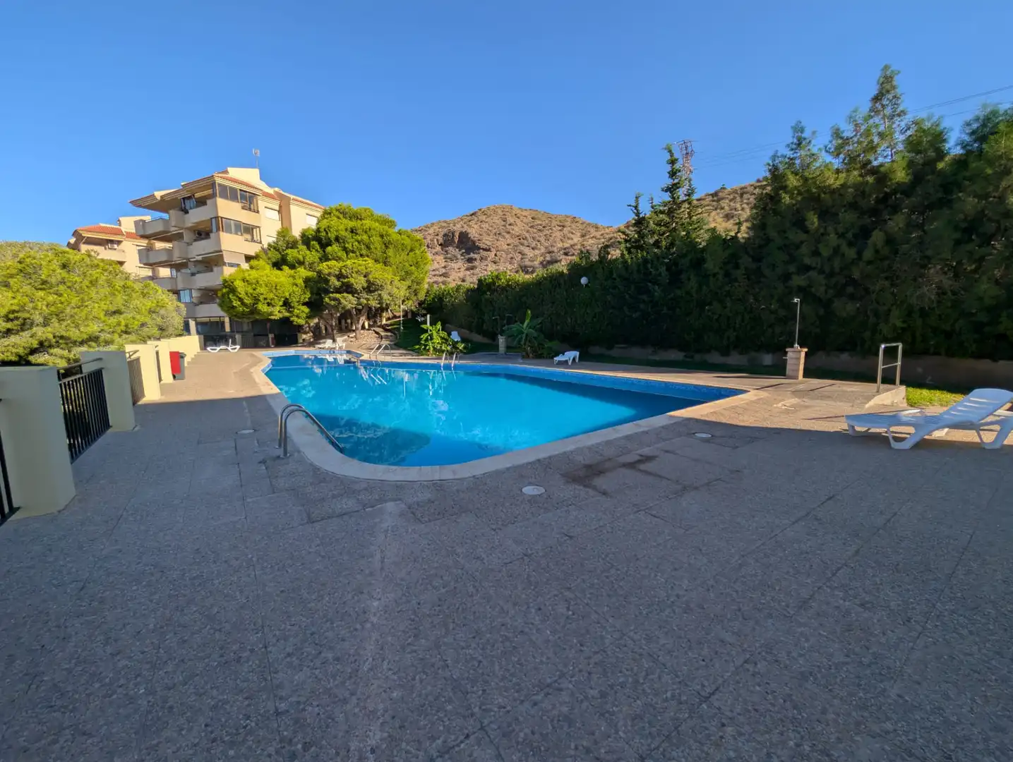 Flat for sale in Perín