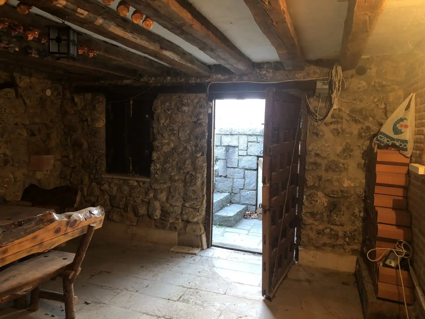 Casa o chalet en venta en Otero de Herreros con Calefacción, Jardín privado y Terraza