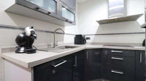 Foto 3 de Pis en venda a Carrer Eduard Marquina, Canyadó, Barcelona