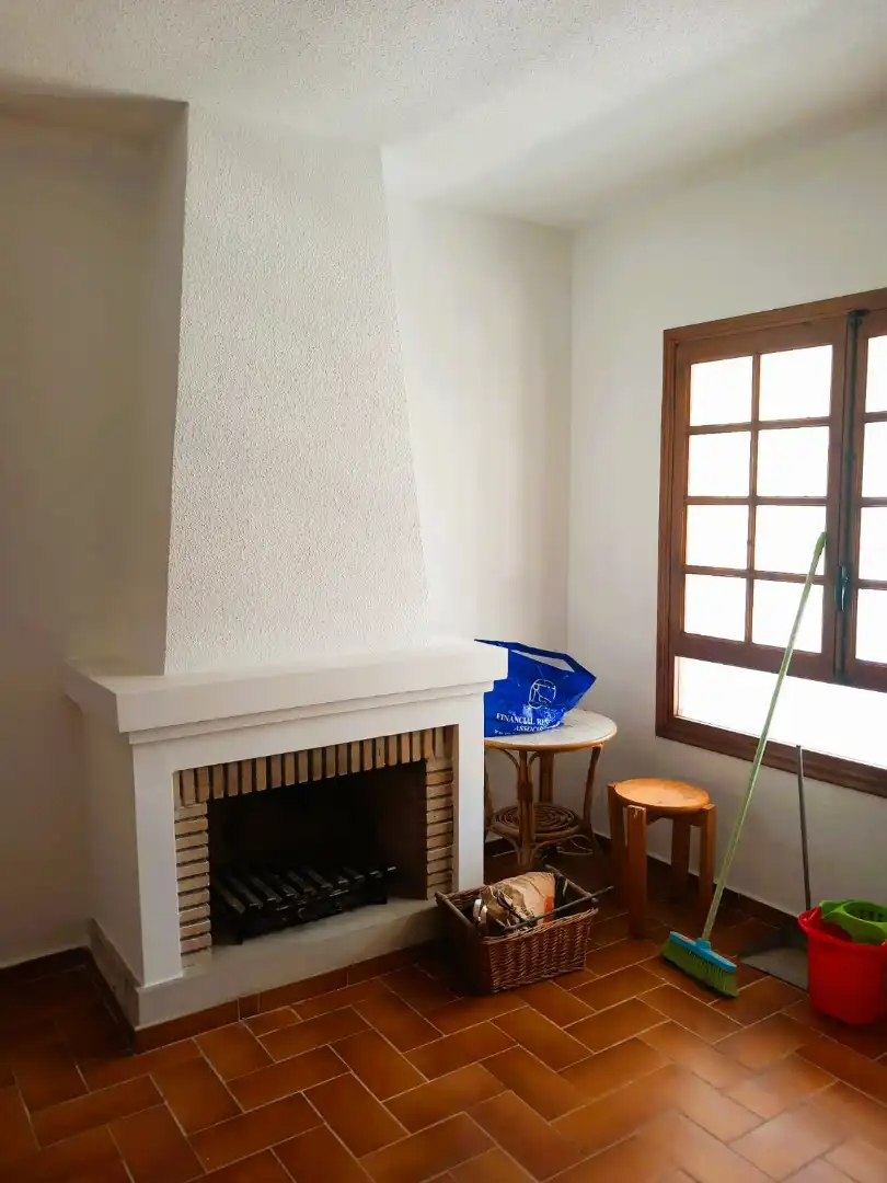 Casa adosada en venta en Torrevieja con Amueblado, Balcón y Piscina comunitaria