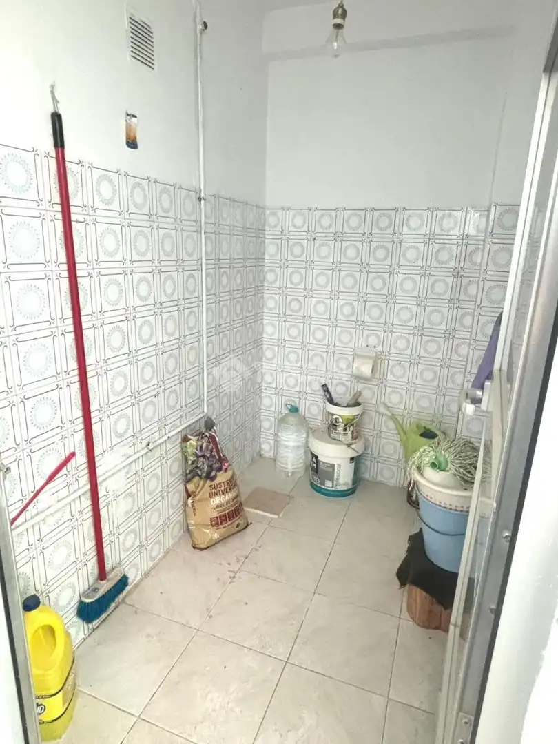 Bathroom of Commercial properties for sale in Jódar