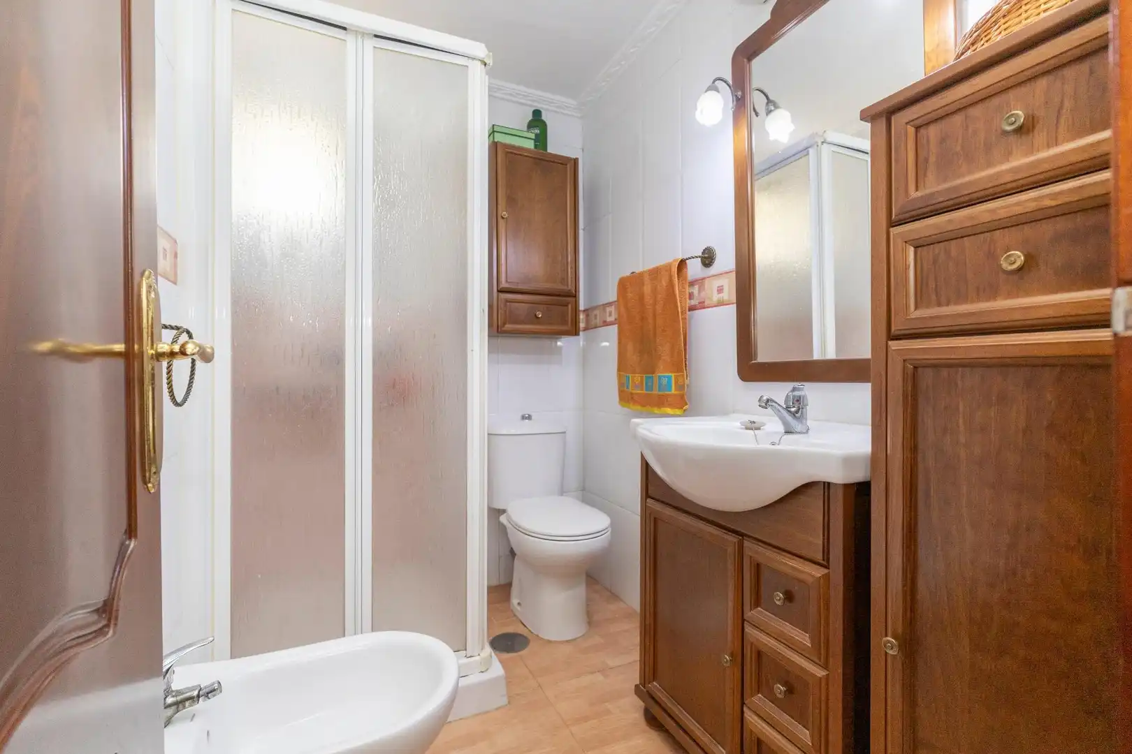 Baño de Piso en venta en Sevilla