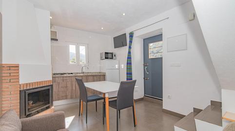 Foto 3 de Casa adosada en venta en Quéntar, Granada