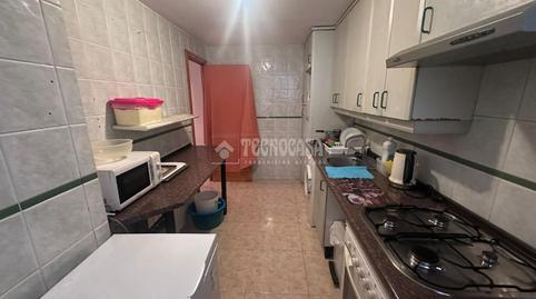 Foto 2 de Pis en venda a C. de la Hortensia, Centro, Torrejón de Ardoz