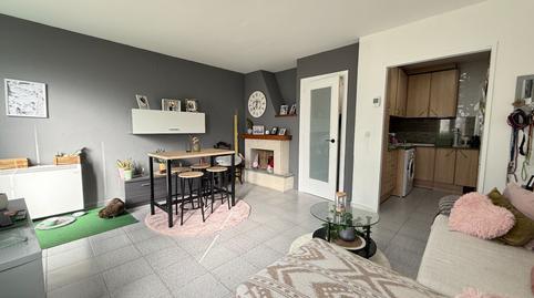 Foto 3 de Pis en venda a Centre, Igualada