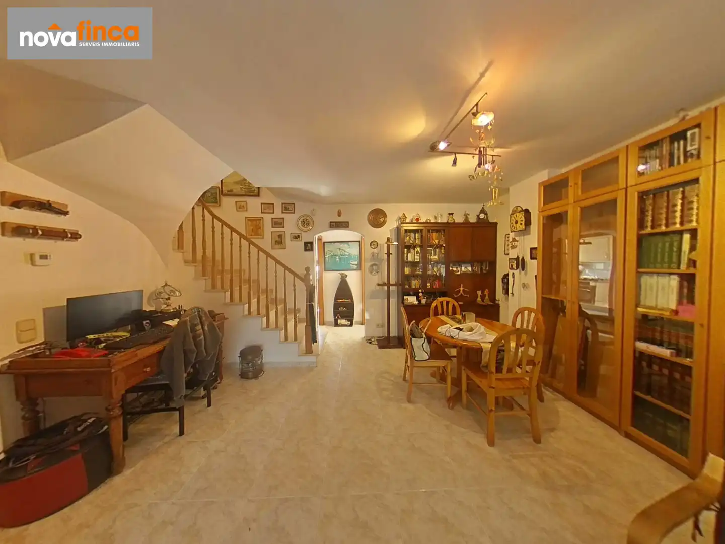 Casa adosada en venta en Palamós con Aire acondicionado, Calefacción y Jardín privado