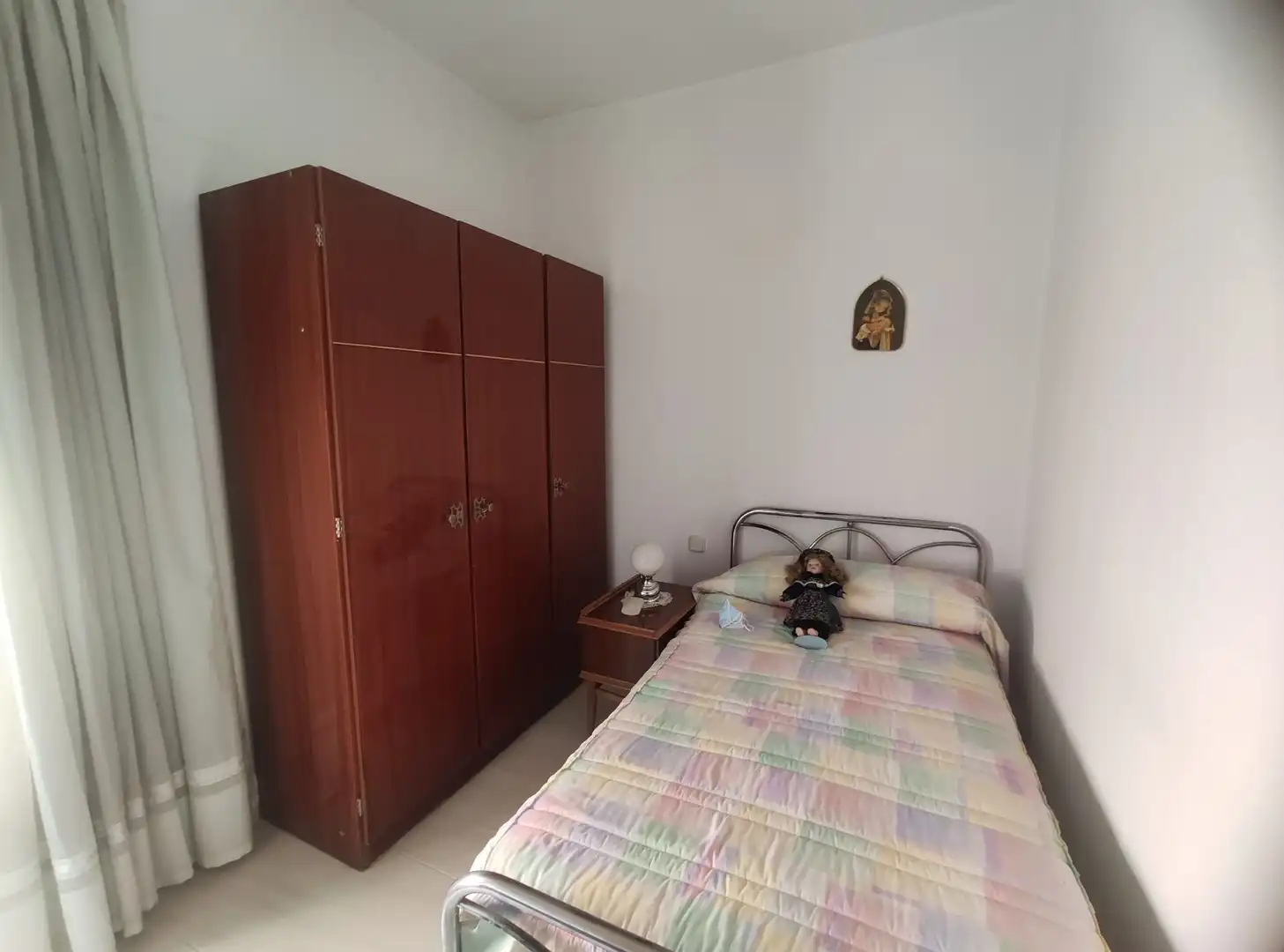 Habitación de Casa o chalet en venta en Yeles con Jardín privado y Trastero