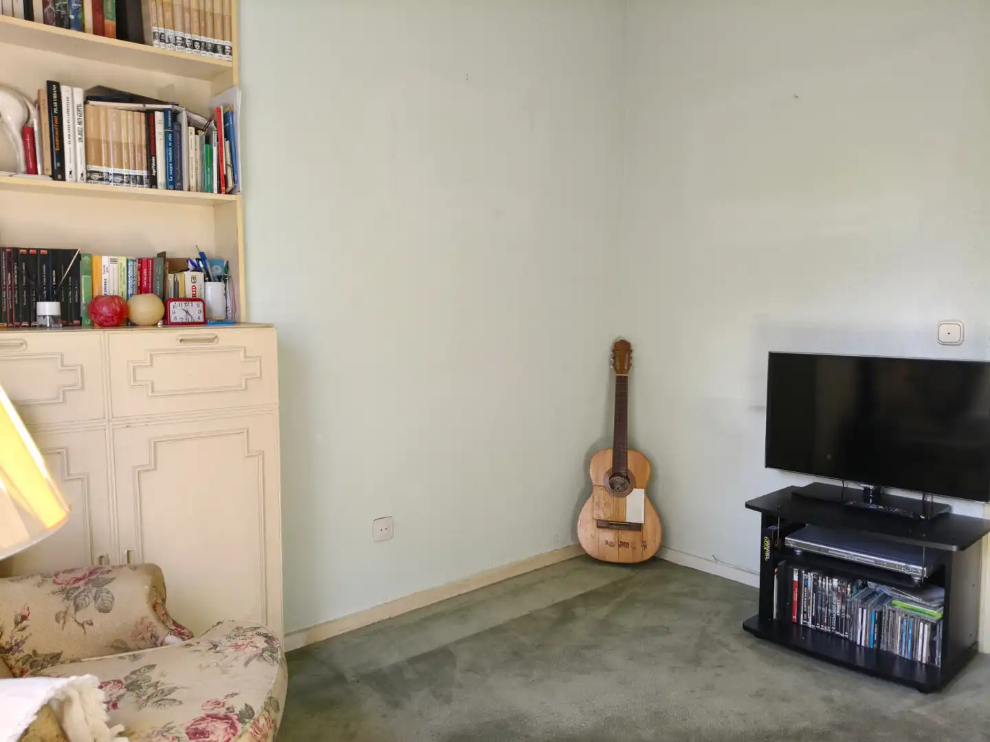 Piso en venta en Madrid con Aire acondicionado, Calefacción y Parquet