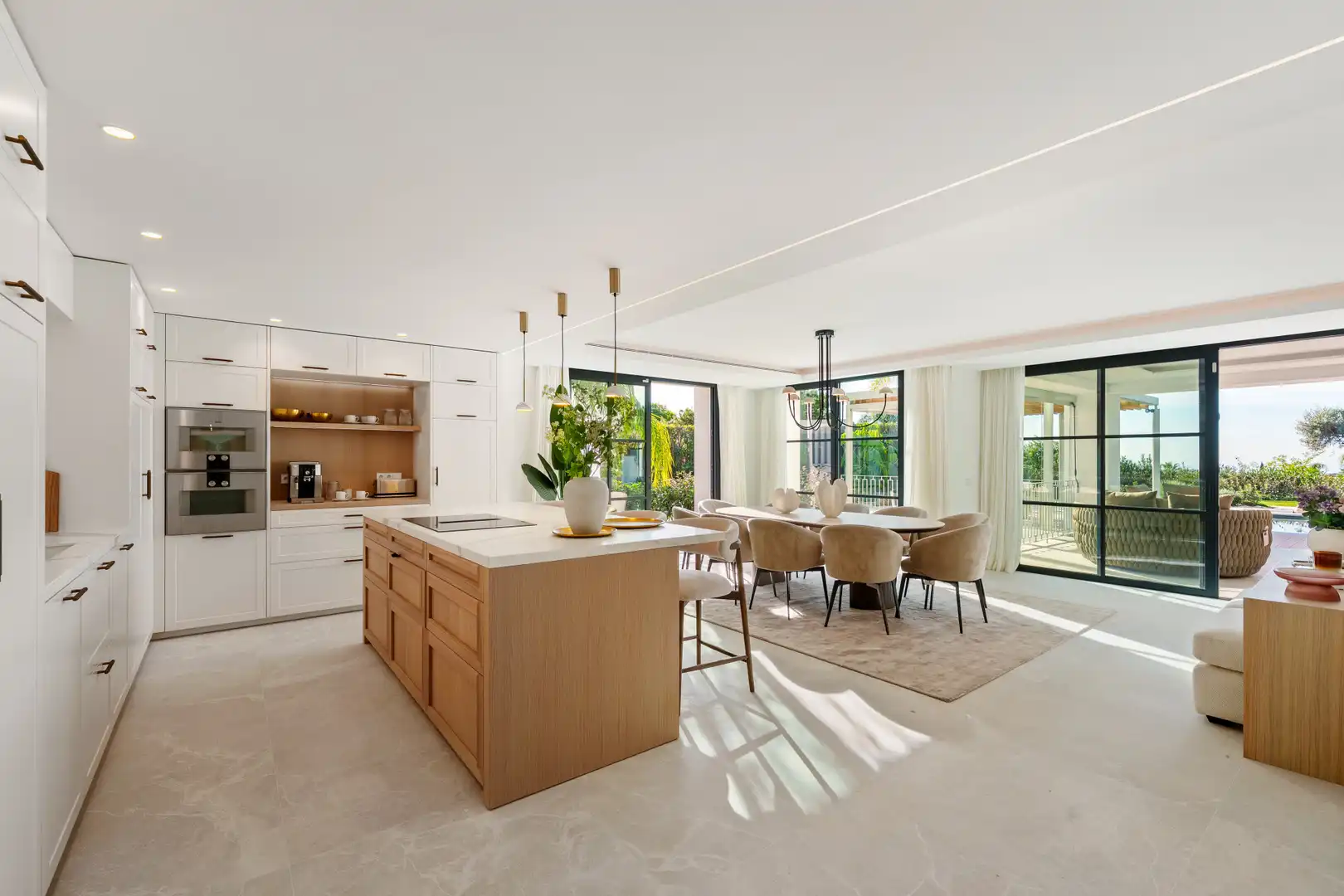 House with terrace for sale in La Quinta, imagen 18
